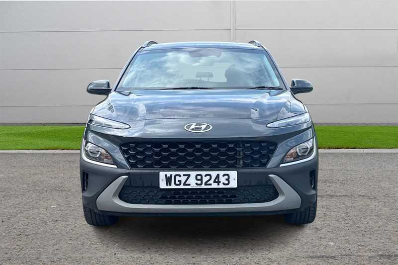 Used Hyundai KONA 2022 for sale - 76717720: Photo 5
