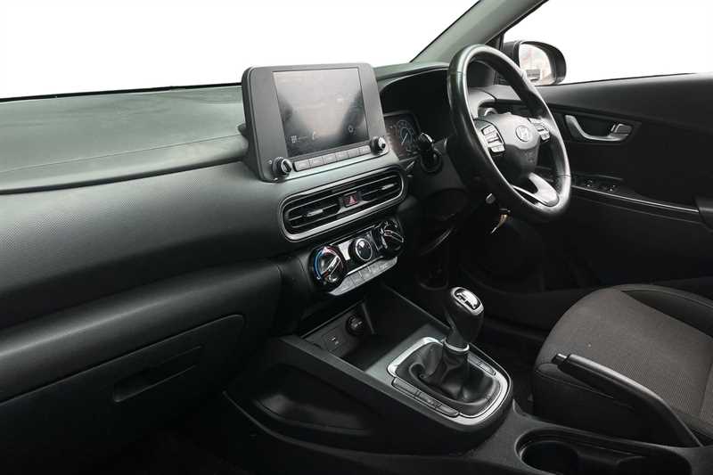 Used Hyundai KONA 2022 for sale - 76717720: Photo 7