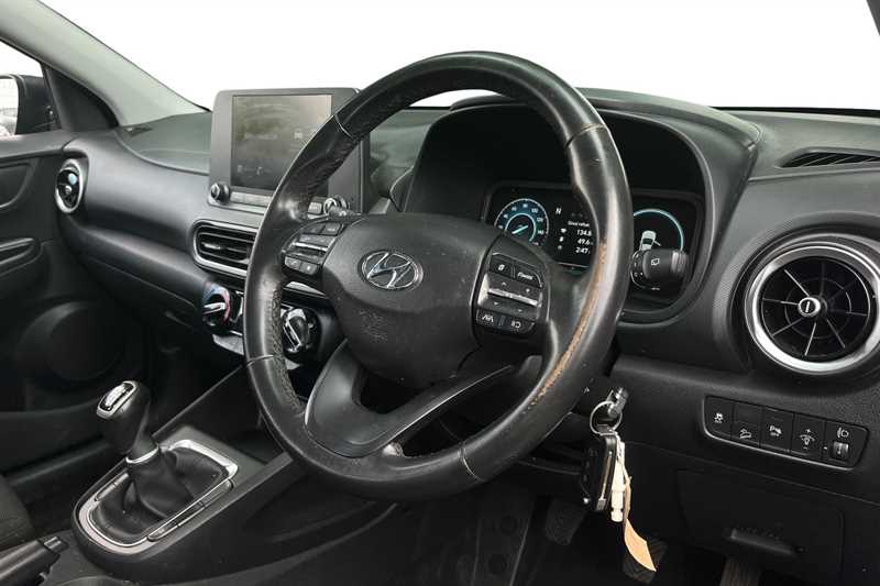 Used Hyundai KONA 2022 for sale - 76717720: Photo 8