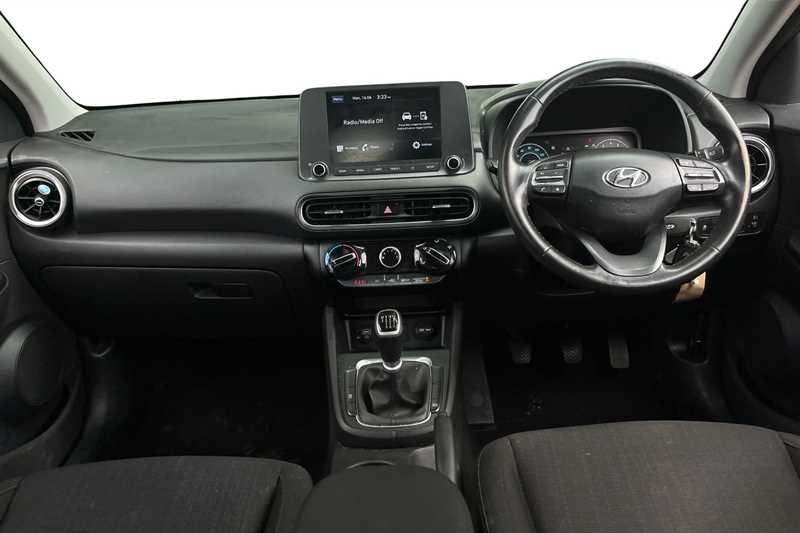 Used Hyundai KONA 2022 for sale - 76717720: Photo 9