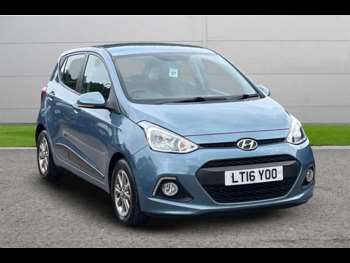 2016 - 1.2 PREMIUM 5DR AUTO