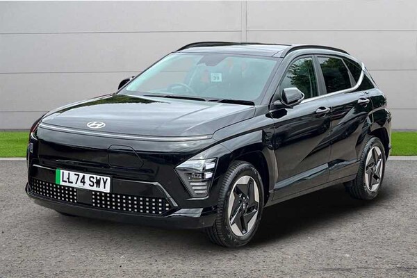 Used Hyundai KONA 2024 for sale - 75163277: Photo 10