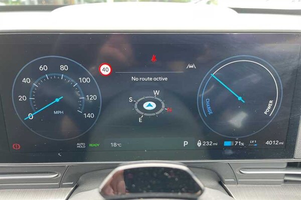 Used Hyundai KONA 2024 for sale - 75163277: Photo 11
