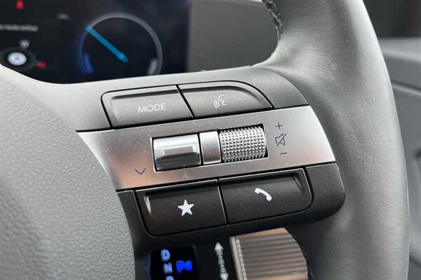 Used Hyundai KONA 2024 for sale - 75163277: Photo 13