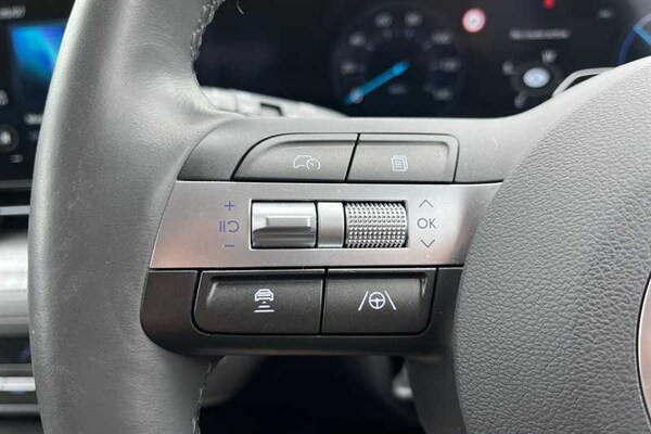 Used Hyundai KONA 2024 for sale - 75163277: Photo 14