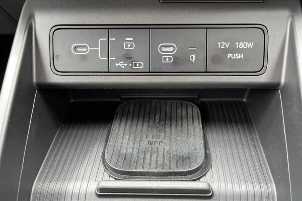 Used Hyundai KONA 2024 for sale - 75163277: Photo 17