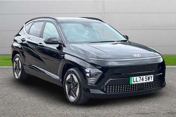 Used Hyundai KONA 2024 for sale - 75163277: Photo 1