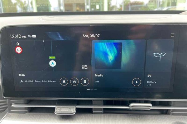 Used Hyundai KONA 2024 for sale - 75163277: Photo 26