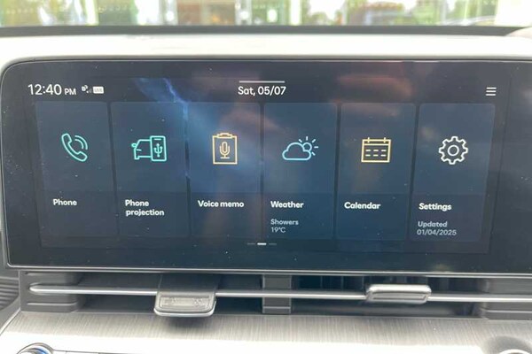 Used Hyundai KONA 2024 for sale - 75163277: Photo 27