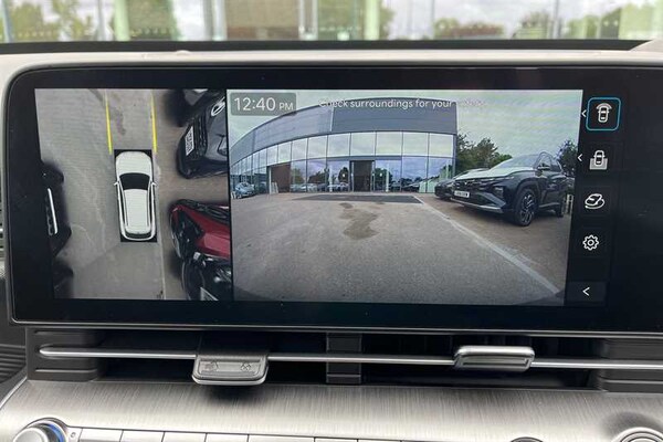 Used Hyundai KONA 2024 for sale - 75163277: Photo 29