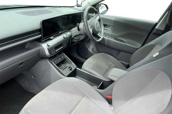 Used Hyundai KONA 2024 for sale - 75163277: Photo 2