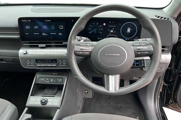 Used Hyundai KONA 2024 for sale - 75163277: Photo 4