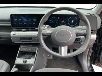 Used Hyundai KONA 2024 for sale - 75163277: Photo