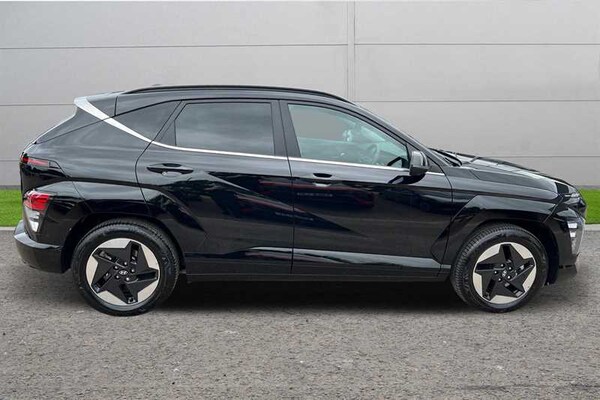 Used Hyundai KONA 2024 for sale - 75163277: Photo 5