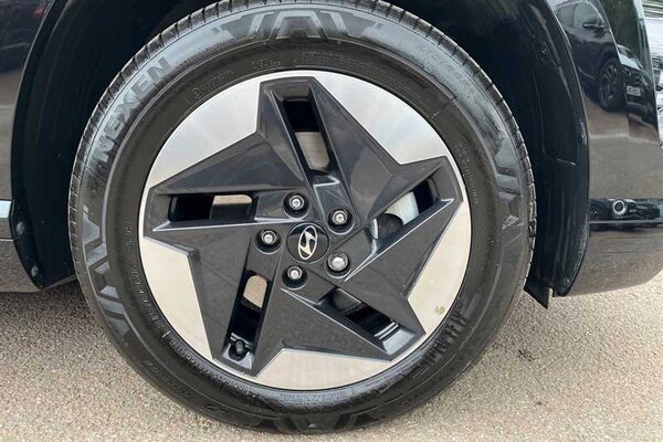 Used Hyundai KONA 2024 for sale - 75163277: Photo 9
