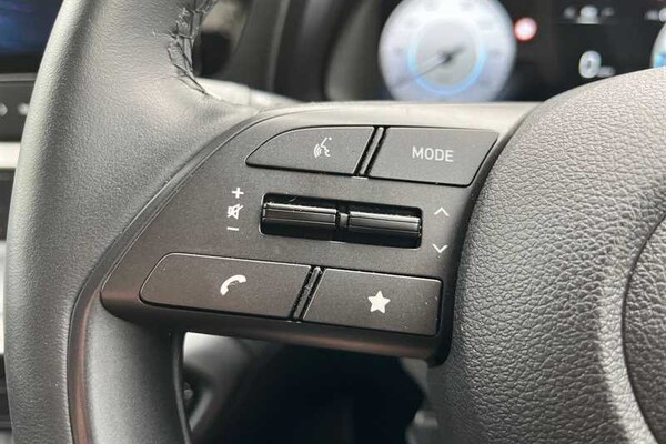 Used Hyundai i20 2025 for sale - 76204082: Photo 14