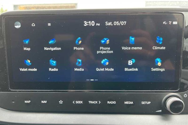 Used Hyundai i20 2025 for sale - 76204082: Photo 16