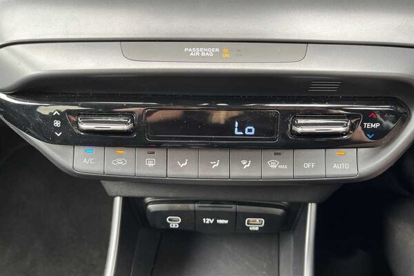 Used Hyundai i20 2025 for sale - 76204082: Photo 18