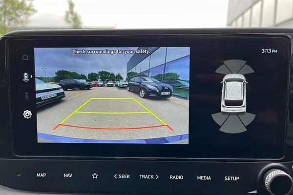 Used Hyundai i20 2025 for sale - 76204082: Photo 19