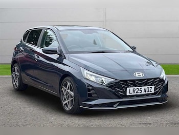 2025 - 1.0T GDI PREMIUM 5DR