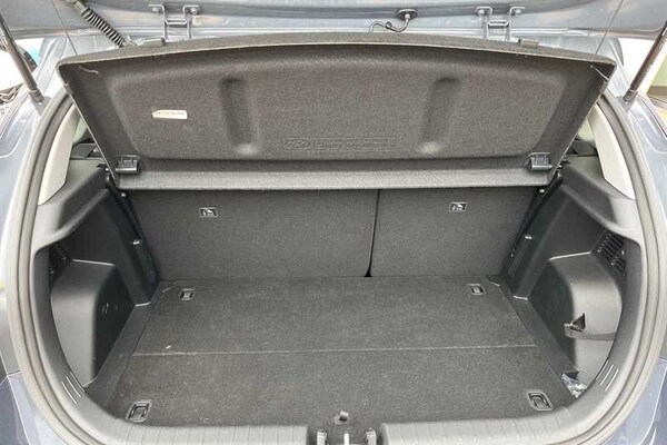 Used Hyundai i20 2025 for sale - 76204082: Photo 20