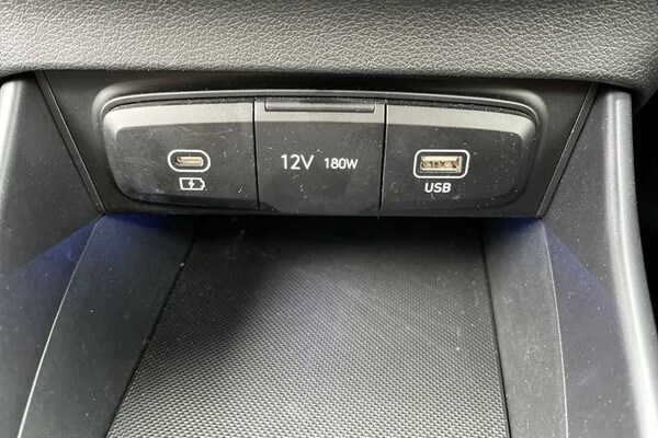 Used Hyundai i20 2025 for sale - 76204082: Photo 21