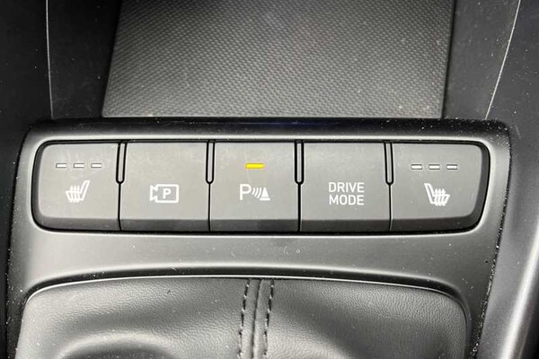 Used Hyundai i20 2025 for sale - 76204082: Photo 22