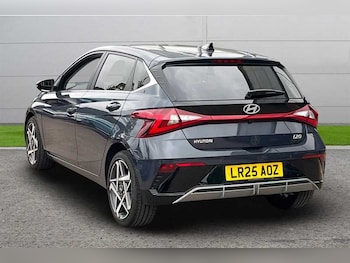 Used Hyundai i20 2025 for sale - 76204082: Photo 3