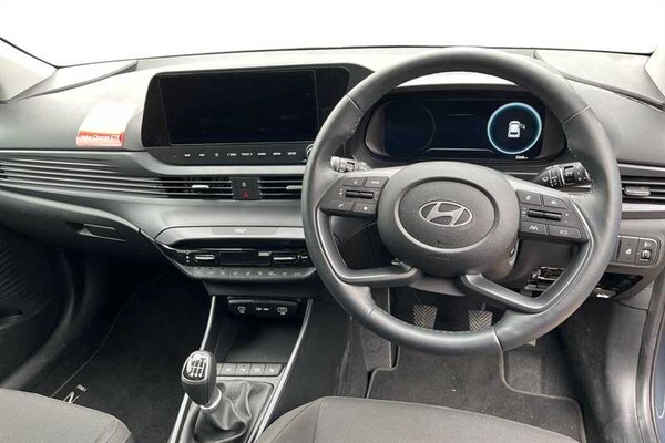 Used Hyundai i20 2025 for sale - 76204082: Photo 4