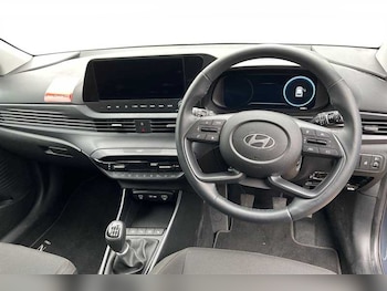 Used Hyundai i20 2025 for sale - 76204082: Photo 4