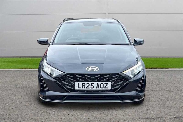 Used Hyundai i20 2025 for sale - 76204082: Photo 6