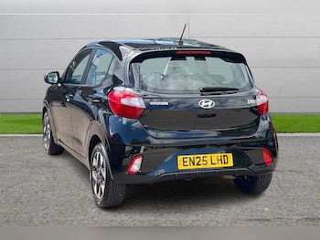 Used Hyundai i10 2025 for sale - 79414479: Photo
