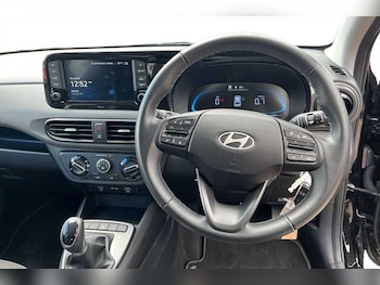 Used Hyundai i10 2025 for sale - 79414479: Photo
