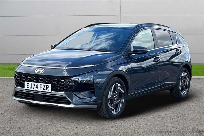 Used Hyundai BAYON 2024 for sale - 75917103: Photo 10