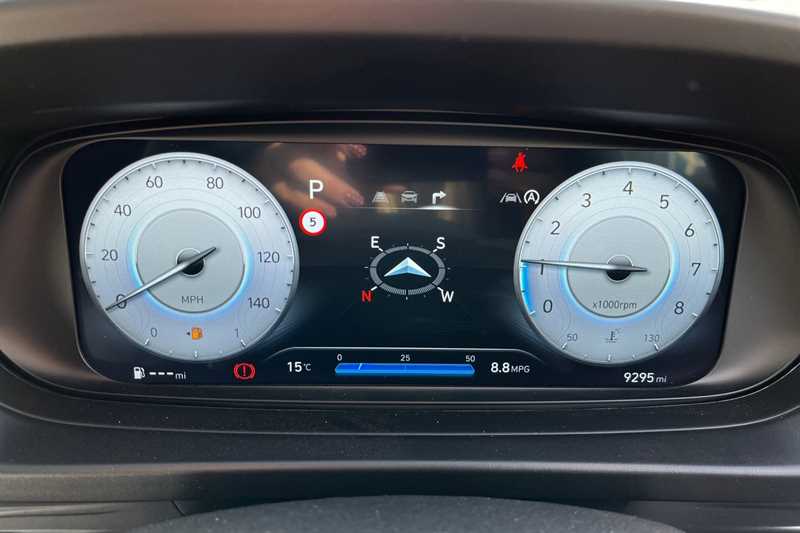 Used Hyundai BAYON 2024 for sale - 75917103: Photo 11