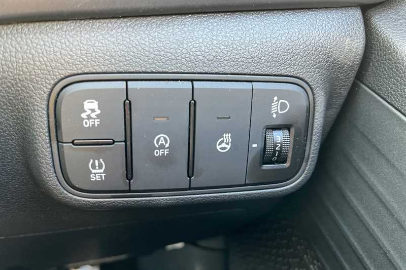 Used Hyundai BAYON 2024 for sale - 75917103: Photo 13