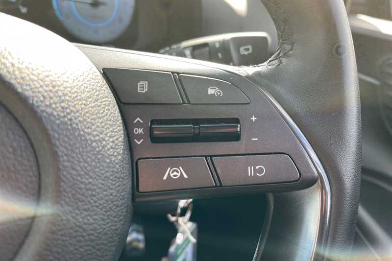 Used Hyundai BAYON 2024 for sale - 75917103: Photo 14