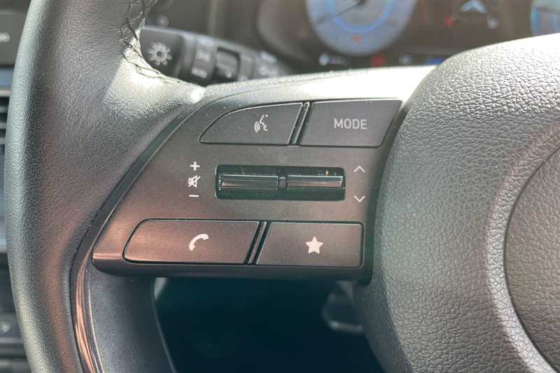 Used Hyundai BAYON 2024 for sale - 75917103: Photo 15