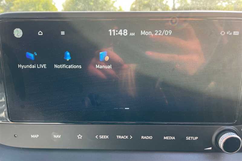 Used Hyundai BAYON 2024 for sale - 75917103: Photo 17
