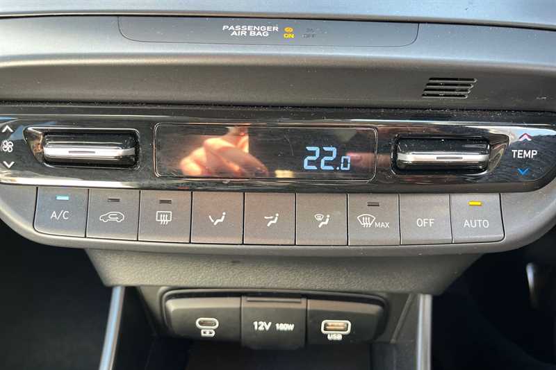 Used Hyundai BAYON 2024 for sale - 75917103: Photo 21