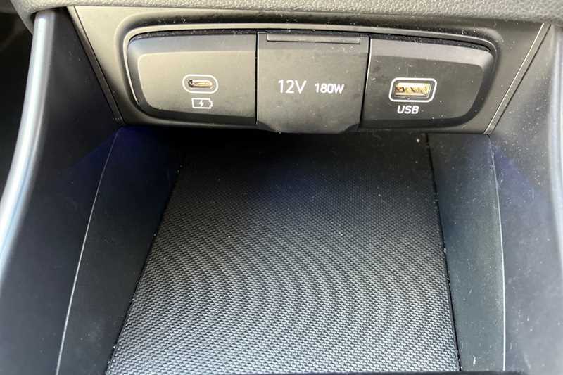 Used Hyundai BAYON 2024 for sale - 75917103: Photo 22