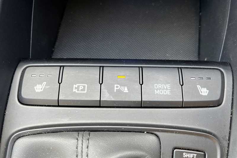 Used Hyundai BAYON 2024 for sale - 75917103: Photo 23