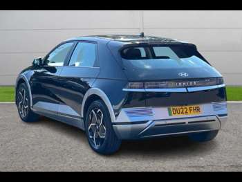 Used Hyundai IONIQ 5 2022 for sale - 74880865: Photo