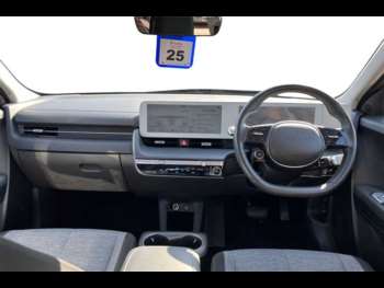 Used Hyundai IONIQ 5 2022 for sale - 74880865: Photo