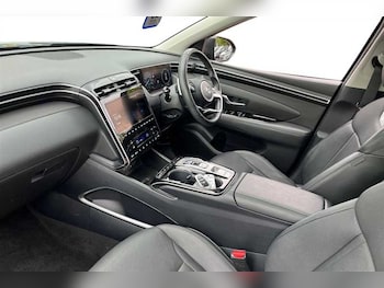 Used Hyundai TUCSON 2022 for sale - 78431767: Photo