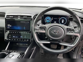 Used Hyundai TUCSON 2022 for sale - 78431767: Photo