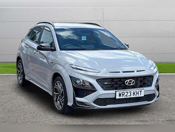 Hyundai - KONA