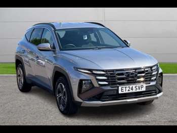 2024 - 1.6T HYBRID ADVANCE 5DR AUTO