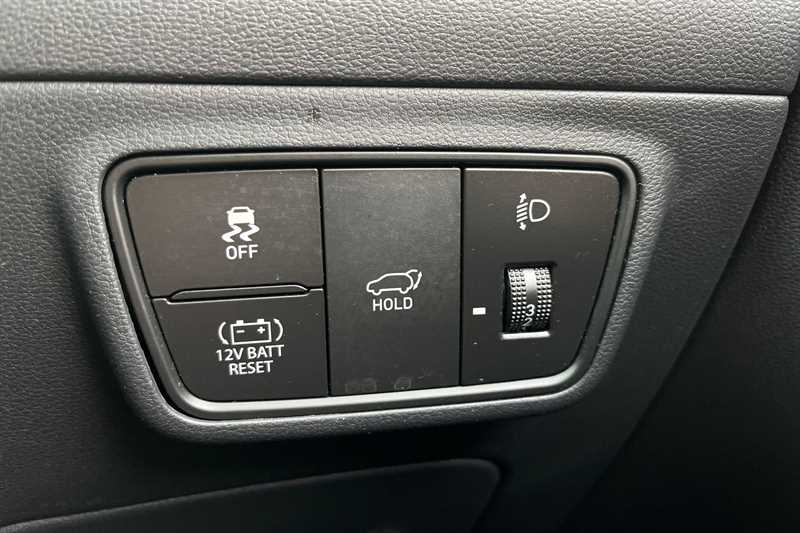Used Hyundai TUCSON 2023 for sale - 76378622: Photo 13