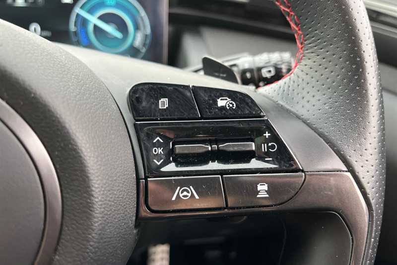 Used Hyundai TUCSON 2023 for sale - 76378622: Photo 14